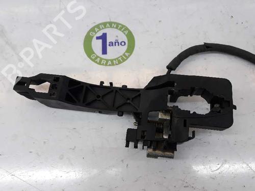 Front left lock KIA SPORTAGE III (SL) 1.6 GDI | BP5572553C98 