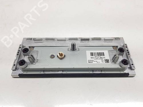 Display OPEL MOKKA | BP39726543C48 - Image 3