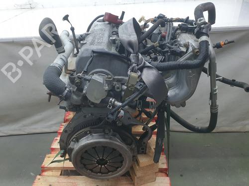 Engine DAIHATSU TERIOS (J1_) 1.3 4WD (J100) | BP28041906M1 