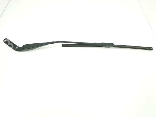 Used Front windshield wiper arm BMW 1 (E87) 120 d (177 hp) 7023842