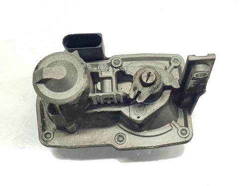 Used Throttle body VW GOLF VII (5G1, BQ1, BE1, BE2) 1.6 TDI (105 hp) 22190787