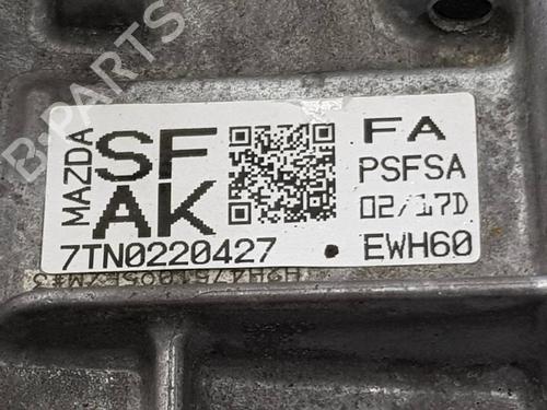 Gearbox MAZDA CX-3 (DK) 1.5 SKYACTIV-D (DK2WS, DK5FW) | BP38601223M3 - Image 4