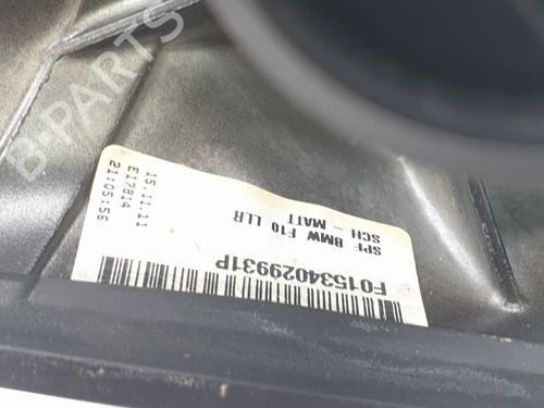 Right mirror BMW 5 (F10) 530 d xDrive | BP17169247C27 