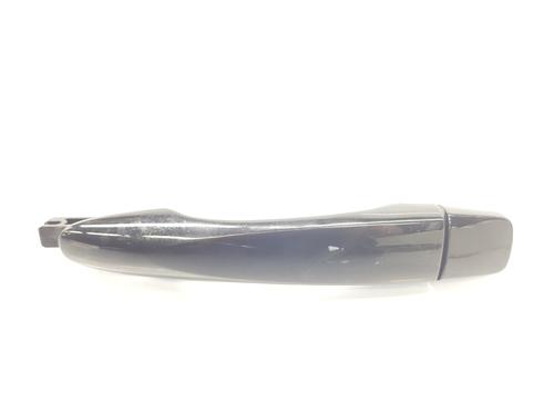 Used Rear right exterior door handle NISSAN QASHQAI II SUV (J11, J11_) 1.6 DIG-T (163 hp) 15655005