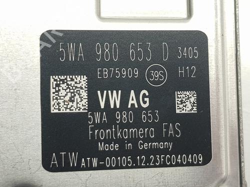 Andre SEAT LEON Sportstourer (KL8, KLD) 1.5 eTSI | BP30548968O1