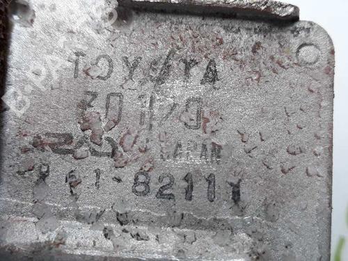 Intercooler TOYOTA LAND CRUISER PRADO (_J15_)  | BP3133630M30 