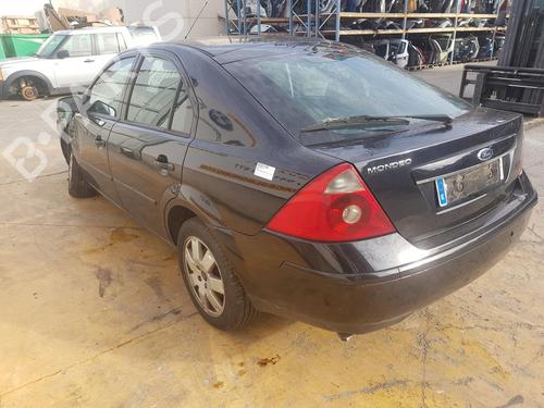 Engine control unit (ECU) FORD MONDEO III (B5Y) 1.8 16V | BP8250733M57 