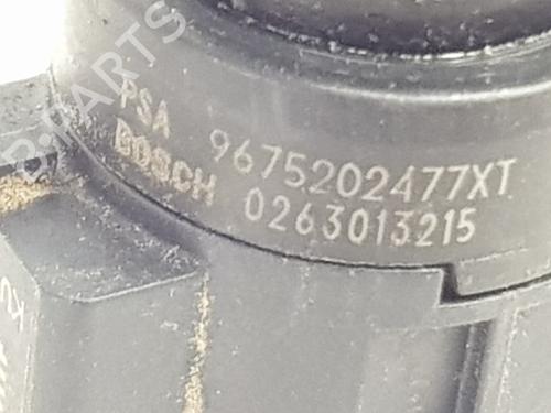 Other PEUGEOT EXPERT Van (V_) 1.5 BlueHDi 100 | BP34252645O1  - Image 5