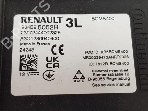 Electronic module DACIA DUSTER (PYM_, PYN_) 1.2 TCe 130 | BP34718725M83  - Image 6