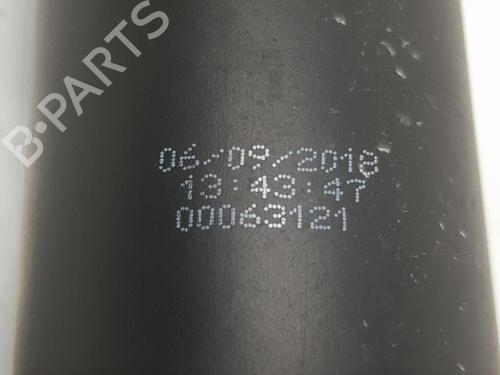 Right rear shock absorber VW GOLF VII (5G1, BQ1, BE1, BE2) 2.0 TDI | BP11282977M19 