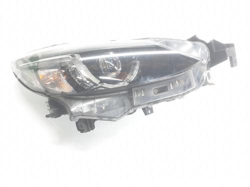 Used Right headlight Right headlight MAZDA 6 Estate (GJ, GL) 2.2 D (150 hp) 32712607 32712607