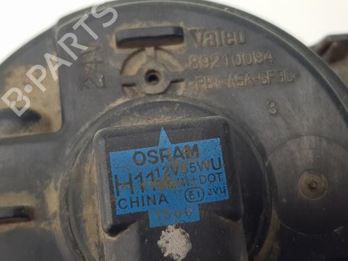 Left front fog light FORD TRANSIT V363 Van (FCD, FDD) 2.2 TDCi 4x4 | BP30863561C30