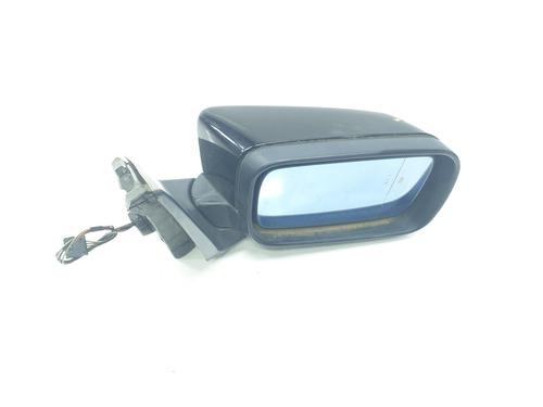 Used Right mirror BMW 3 (E46) 320 d (136 hp) 17715909