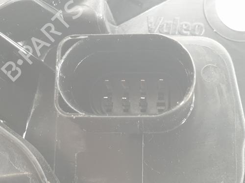 Right tailgate light AUDI A6 C7 (4G2, 4GC) 2.0 TDI | BP29575476C80 