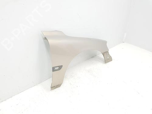 Right front fenders VOLVO S60 I (384) 2.4 D | BP16539113C42 