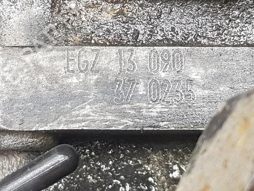 Gearbox AUDI TT Roadster (8N9) 1.8 T | BP5226100M3 