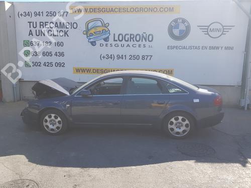 Engine control unit (ECU) AUDI A6 C5 (4B2) 1.9 TDI | BP20186233M57 