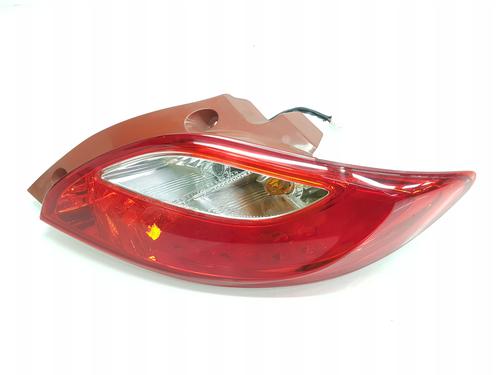 Used Right taillight Right taillight 37724059 37724059