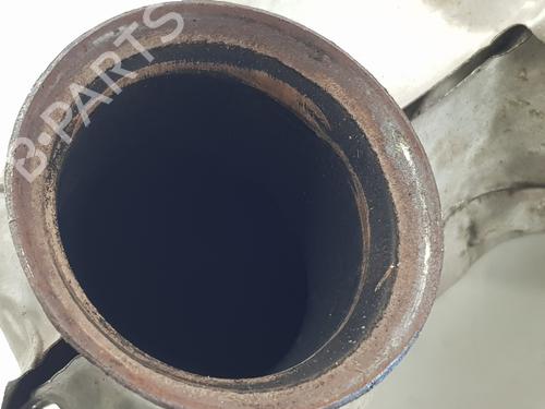 partikkelfilter CITROËN SPACETOURER Bus (V_) | BP30787168M81