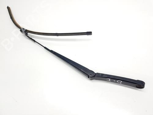 Used Front windshield wiper arm SEAT ARONA (KJ7, KJP) [2017-2025]  27880562