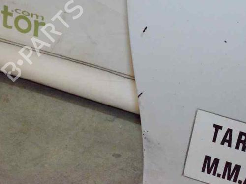 Left front door HYUNDAI H-1 / STAREX Bus (A1) 2.5 TD 4WD | BP3376420C2 