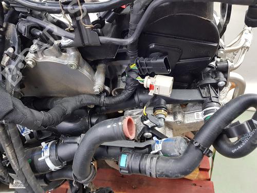 Engine FORD PUMA (J2K, CF7) 1.0 EcoBoost mHEV | BP30724817M1