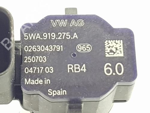 Other CUPRA BORN (K11) 63 | BP33474613O1 - Image 5