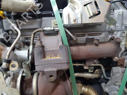 Engine FIAT DUCATO Van (250_) 130 Multijet 2,3 D | BP37595321M1 - Image 7