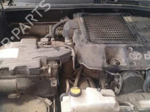 Left rear window motor TOYOTA LAND CRUISER PRADO (_J12_) 3.0 D-4D (KDJ120, KDJ125) | BP2835194E23 