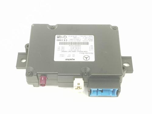 Elektronisk modul MERCEDES-BENZ M-CLASS (W166) ML 350 BlueTEC 4-matic (166.024, 166.023) (258 hp) 15905816
