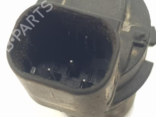 Electronic module LAND ROVER RANGE ROVER SPORT I (L320) 2.7 D 4x4 | BP20197018M83 