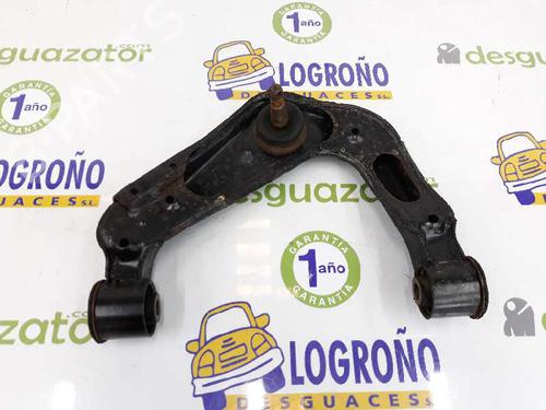 Used Right front suspension arm NISSAN NAVARA NP300 (D40) 2.5 dCi 4WD (174 hp) 4242284