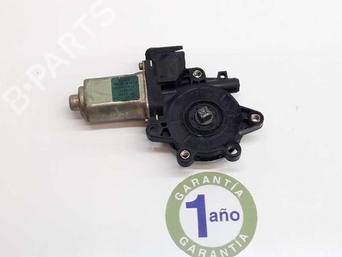 Used Right rear window motor NISSAN X-TRAIL I (T30) 2.2 Di 4x4 (114 hp) 3407852