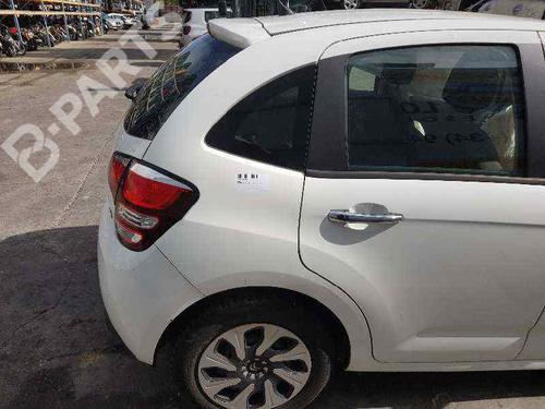 Back wipers mechanism CITROËN C3 II (SC_) 1.4 HDi 70 (SC8HZC, SC8HR0, SC8HP4) | BP6150370C84  - Image 76