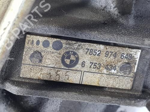 Other BMW 3 (E46) 320 d | BP21048860O1 