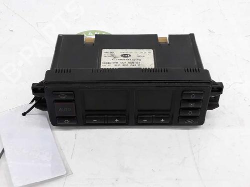 Climate control AUDI A3 (8L1) 1.9 TDI | BP4934184I5 