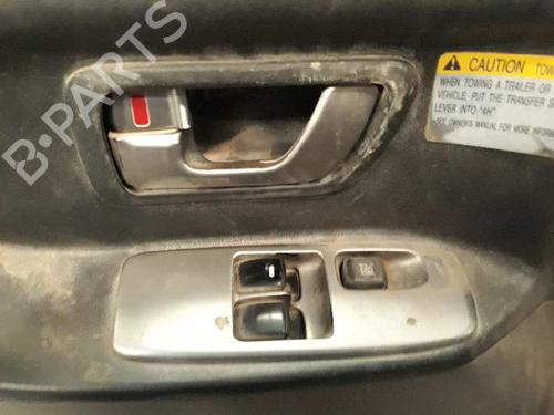 AC radiator MITSUBISHI PAJERO III (V7_W, V6_W) 3.2 Di-D (V68W) | BP1524201M32 