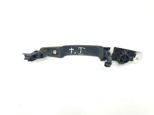 Venstre bagtil udvendigt håndtag LAND ROVER RANGE ROVER SPORT II (L494) 3.0 TDV6 4x4 | BP11793830C130 