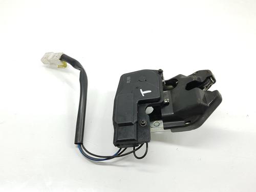 Tailgate lock CHEVROLET EPICA (KL1_) 2.0 D | BP17178145C101 