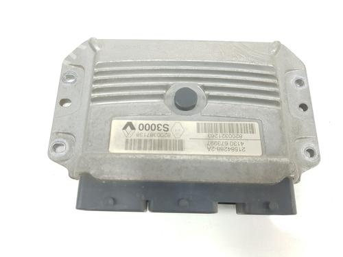 Used Engine control unit (ECU) RENAULT MEGANE II (BM0/1_, CM0/1_) [2001-2012]  31338914