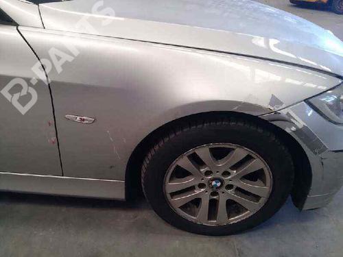 Left sun visor BMW 3 (E90) 320 d | BP1638205I1  - Image 25