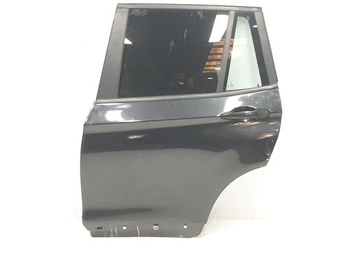 Used Left rear door BMW X3 (F25) xDrive 20 d (184 hp) 18019924