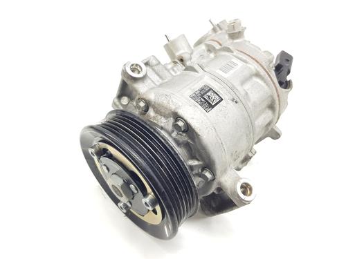 AC compressor VW POLO VI (AW1, BZ1, AE1) 1.6 TDI | BP29573557M34 