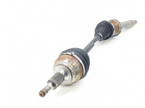 Right front driveshaft VW CRAFTER Van (SY_, SX_)  | BP29535654M39 