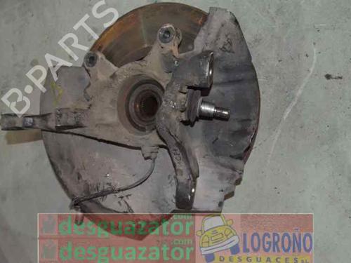 Right front steering knuckle BMW X5 (E53) 3.0 d | BP1166808M26