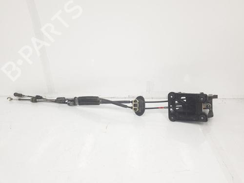 Gear lever CITROËN DS4 (NX_) 1.6 BlueHDi 120 | BP9447867M90 