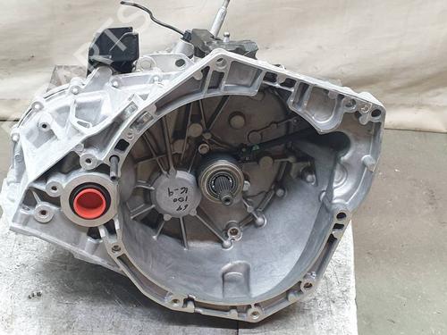 Gearbox RENAULT EXPRESS Box Body/MPV  | BP38487837M3  - Image 5