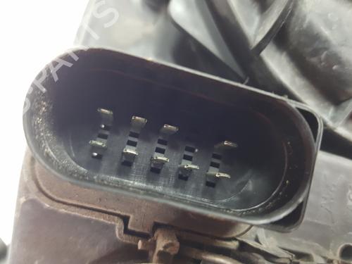 Right headlight SEAT IBIZA III (6L1)  | BP29290674C29 