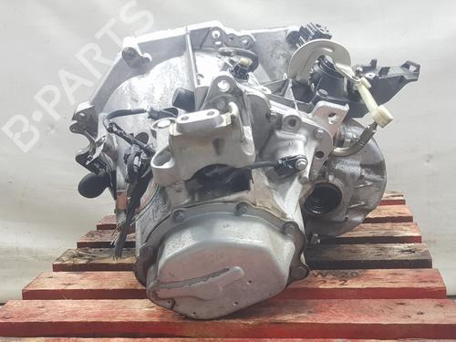 Gearbox OPEL COMBO Box Body/MPV (K9) 1.5 D | BP31593810M3 