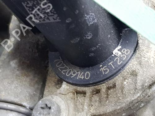 Engine FORD TOURNEO COURIER B460 MPV 1.6 TDCi | BP29750832M1 